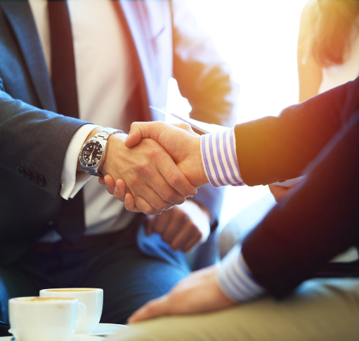 Akman & Associates Is Proud to Have Consulted for